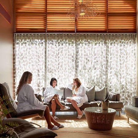 Pullman Bunker Bay Resort Margaret River Dunsborough Exteriör bild The Spa at The Westin