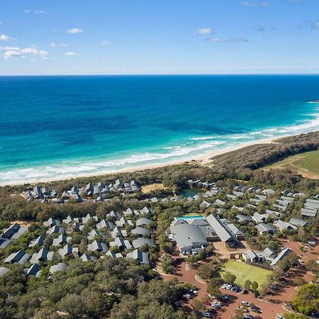 Pullman Bunker Bay Resort Margaret River Dunsborough Exteriör bild Aerial view of the resort