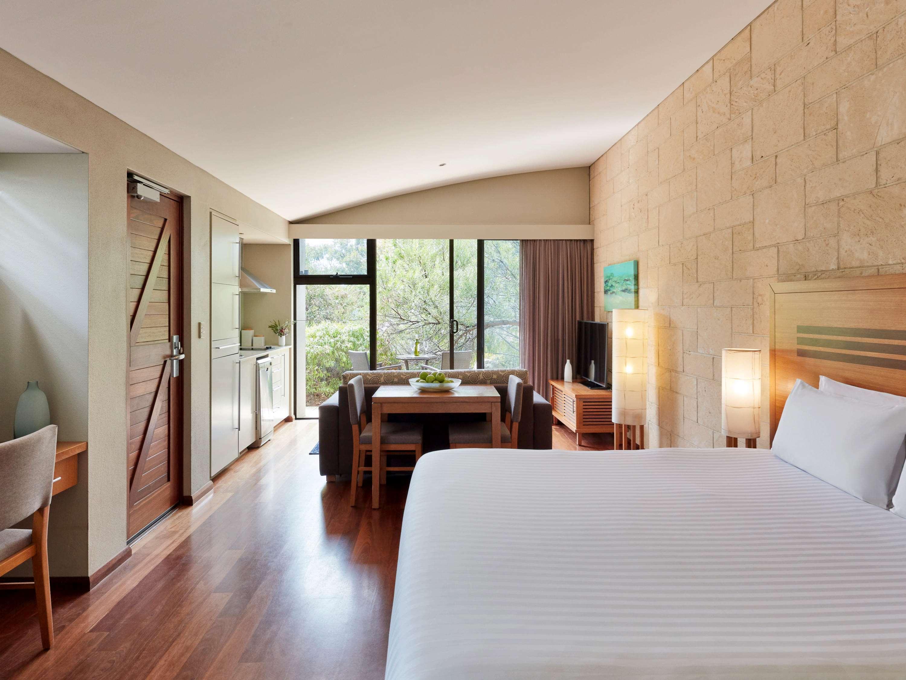 Pullman Bunker Bay Resort Margaret River Dunsborough Exteriör bild