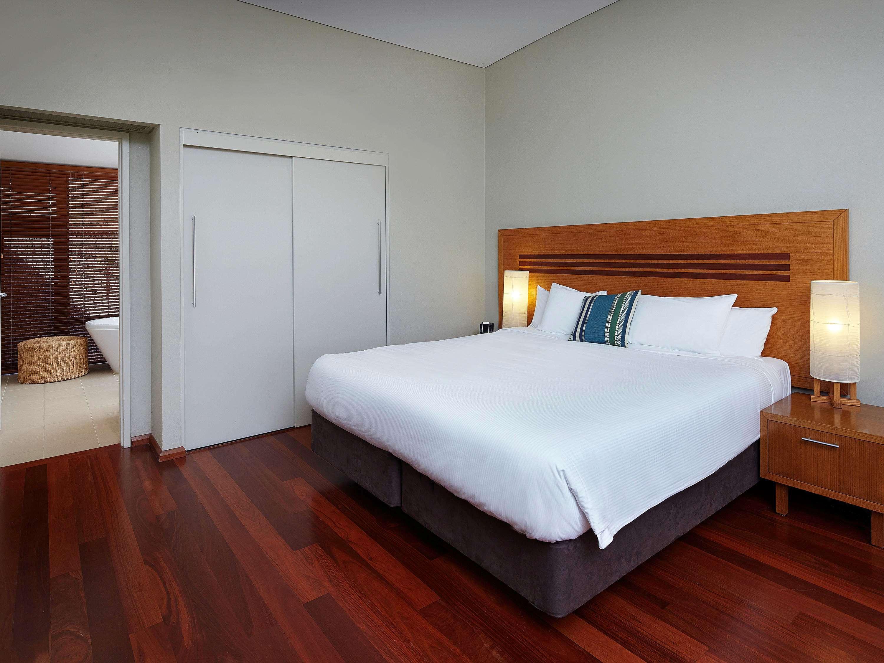 Pullman Bunker Bay Resort Margaret River Dunsborough Exteriör bild A bedroom at the hotel