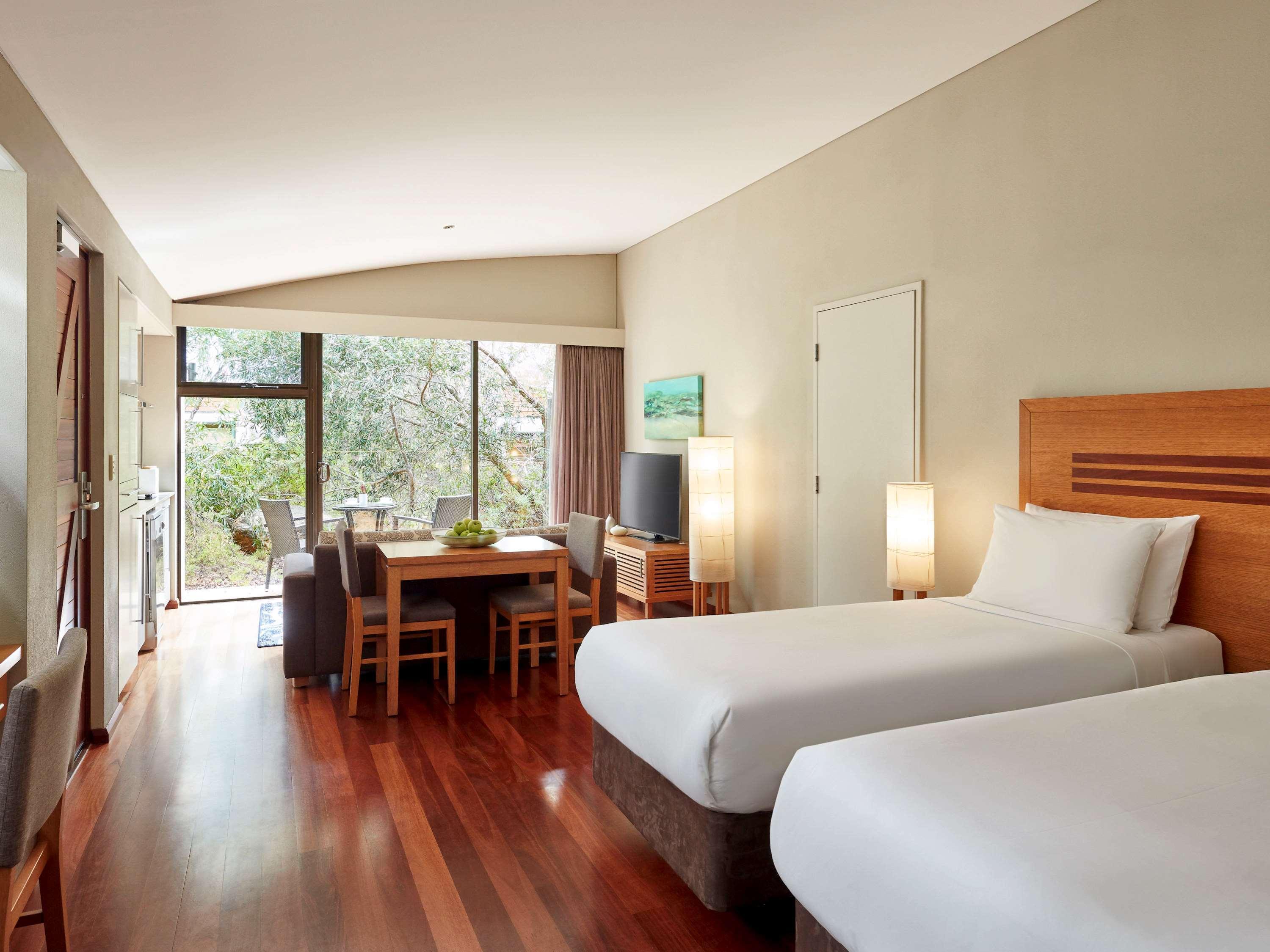 Pullman Bunker Bay Resort Margaret River Dunsborough Exteriör bild