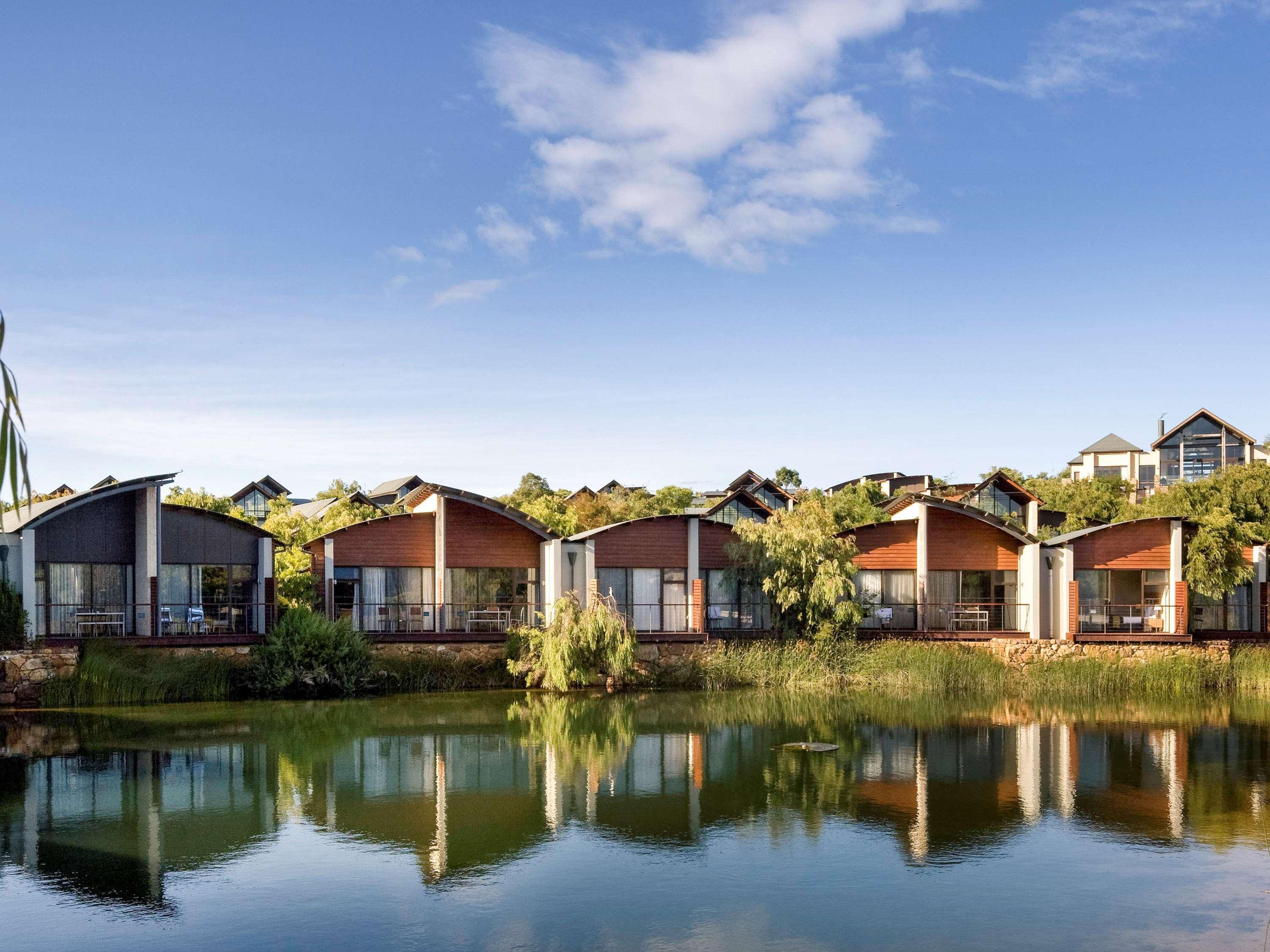 Pullman Bunker Bay Resort Margaret River Dunsborough Exteriör bild The Village Resort