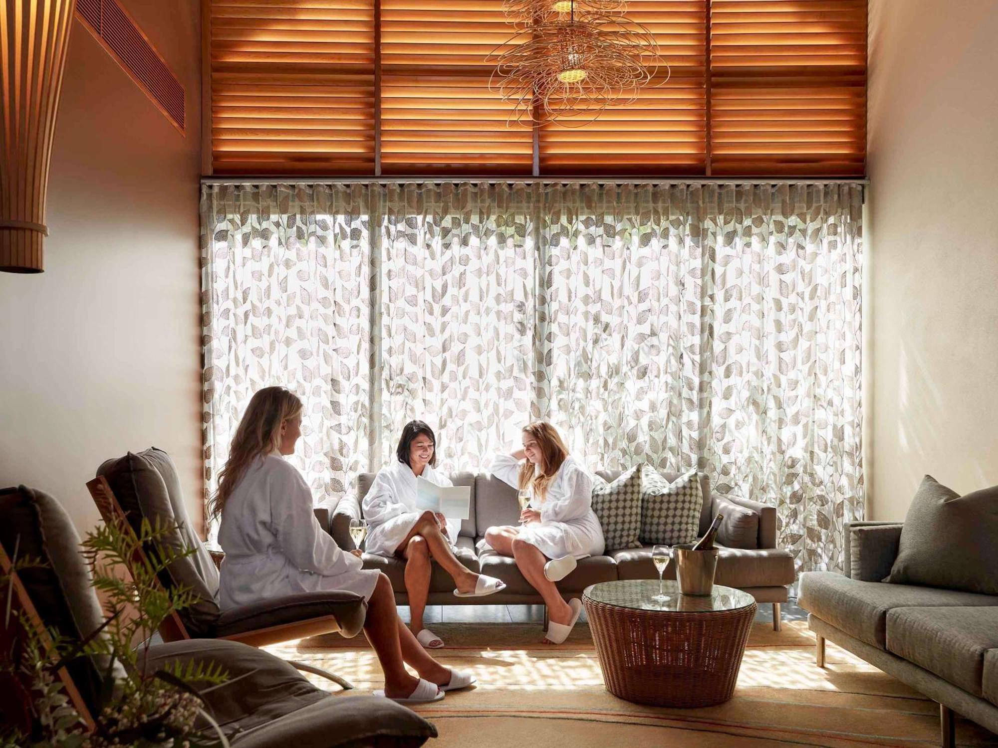 Pullman Bunker Bay Resort Margaret River Dunsborough Exteriör bild The Spa at The Westin