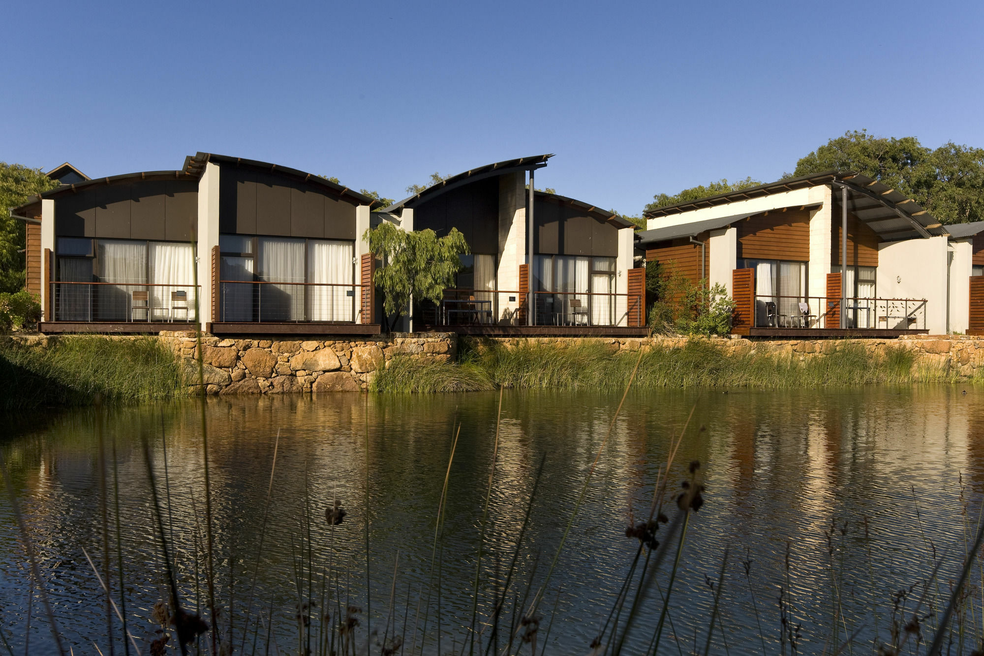 Pullman Bunker Bay Resort Margaret River Dunsborough Exteriör bild The Village