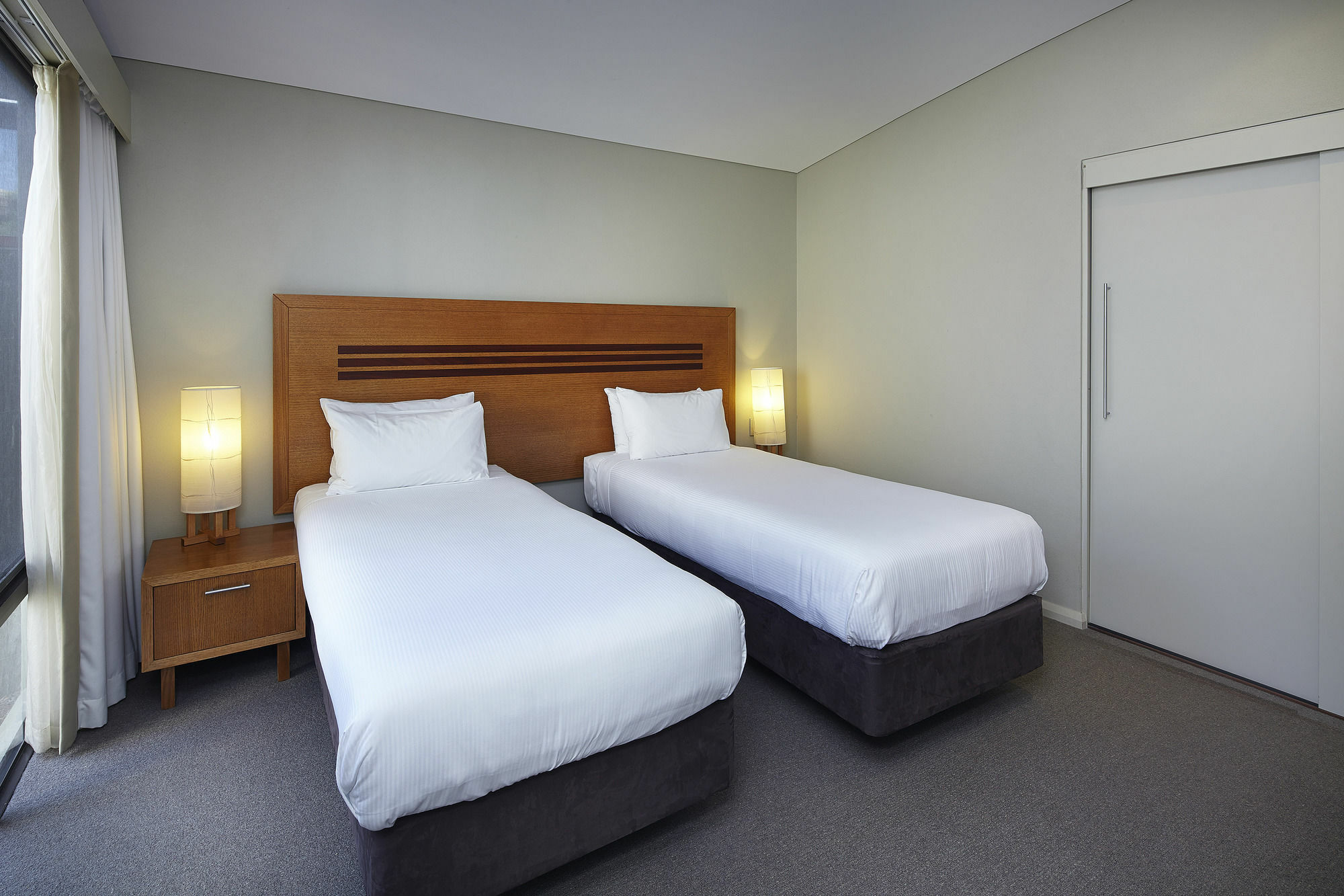 Pullman Bunker Bay Resort Margaret River Dunsborough Exteriör bild A typical bedroom at the hotel