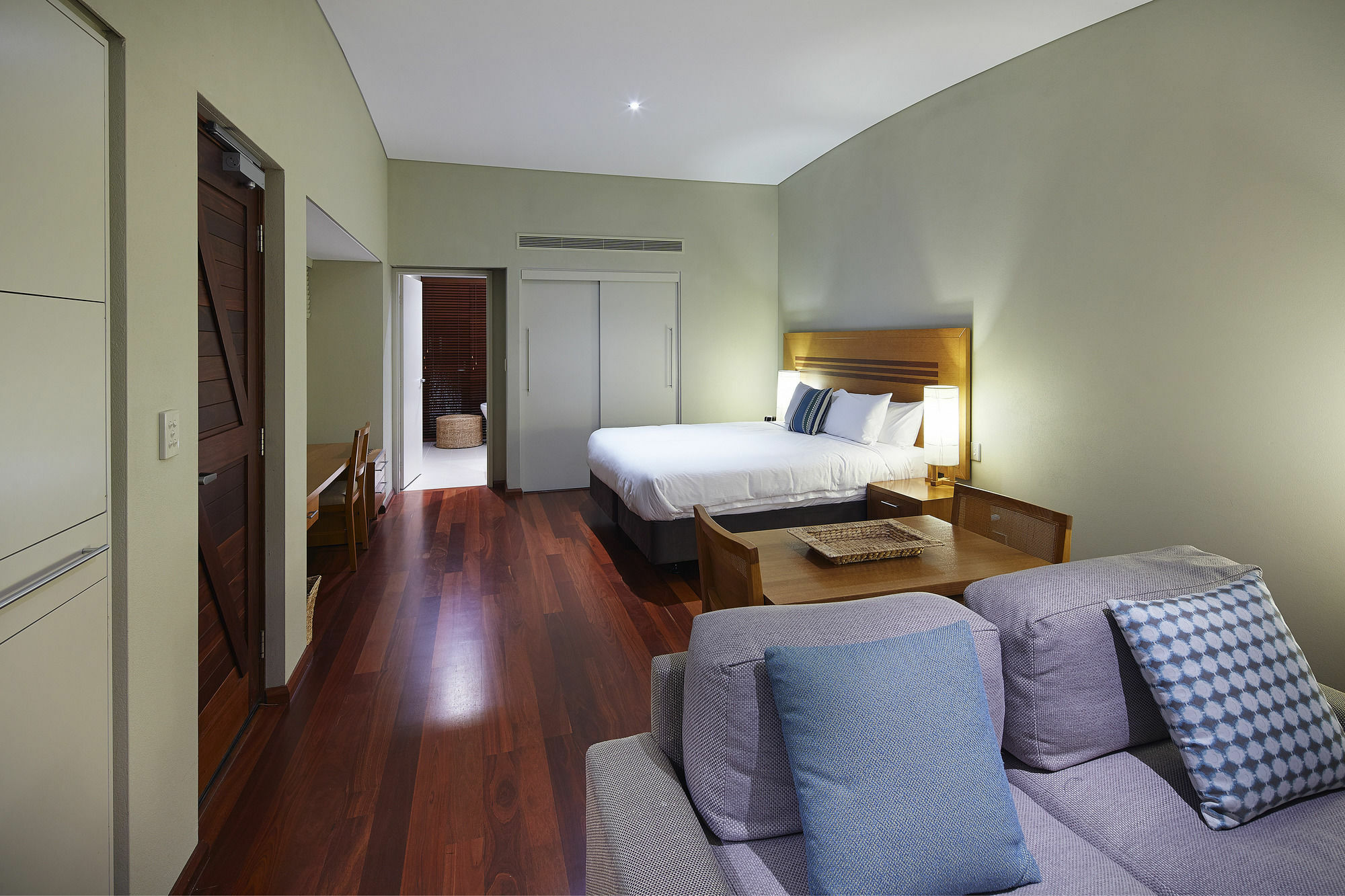 Pullman Bunker Bay Resort Margaret River Dunsborough Exteriör bild A room at the hotel