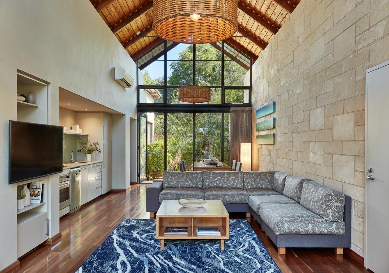 Pullman Bunker Bay Resort Margaret River Dunsborough Exteriör bild Interior of the house