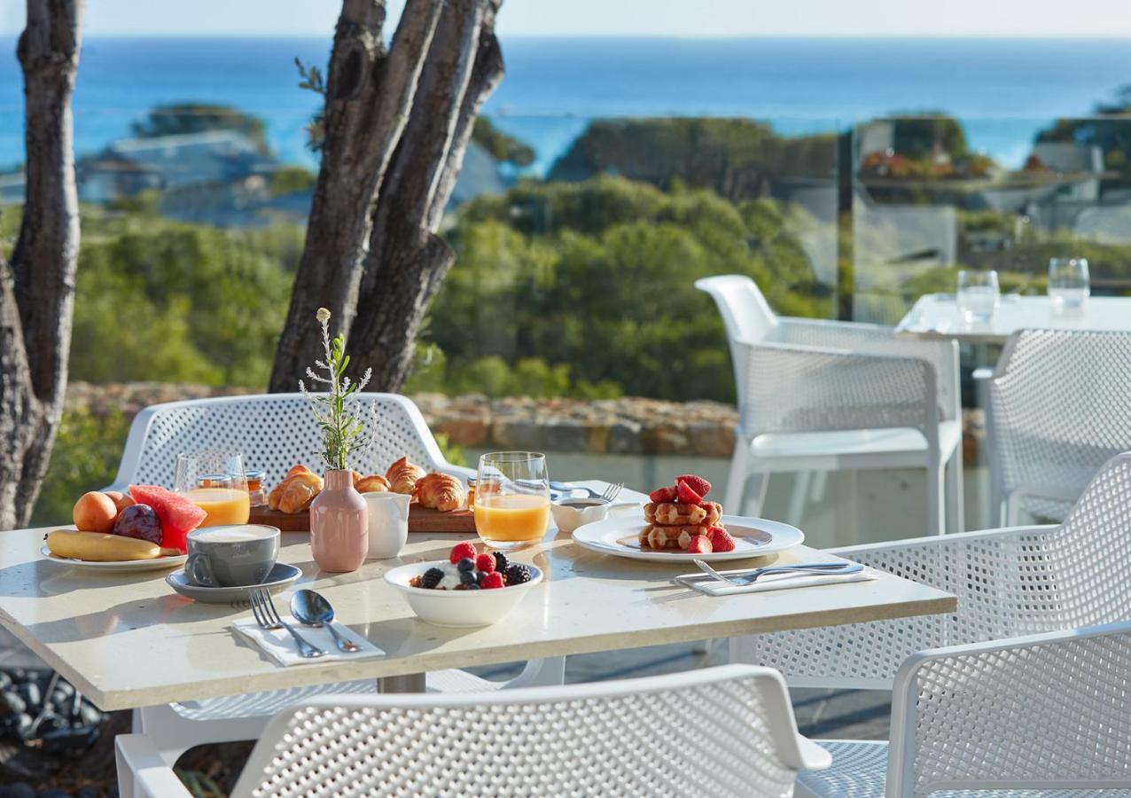Pullman Bunker Bay Resort Margaret River Dunsborough Exteriör bild Breakfast at the hotel