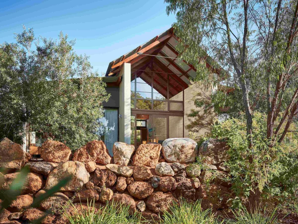 Pullman Bunker Bay Resort Margaret River Dunsborough Exteriör bild
