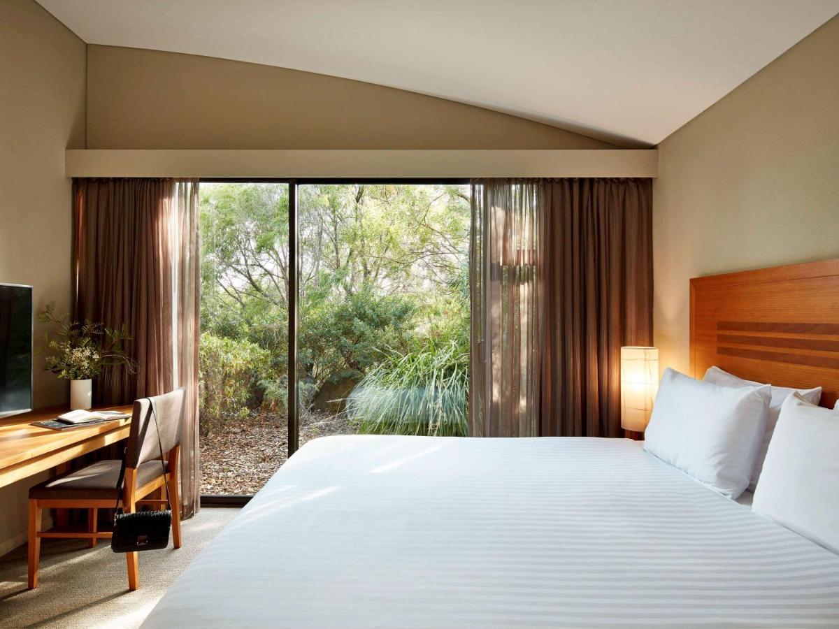 Pullman Bunker Bay Resort Margaret River Dunsborough Exteriör bild A room at the hotel